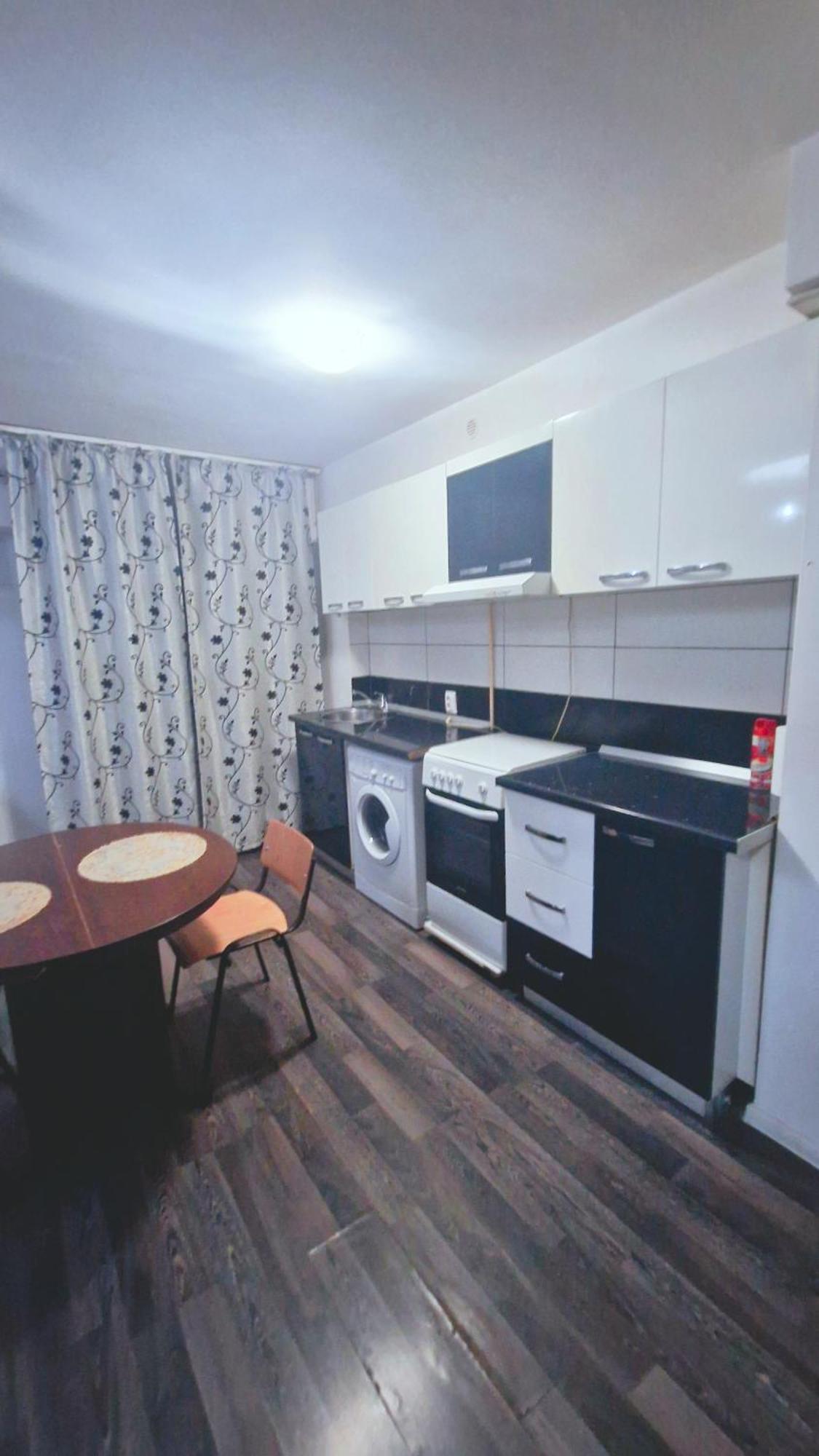 Apartament Vintage Galaţi Exterior foto