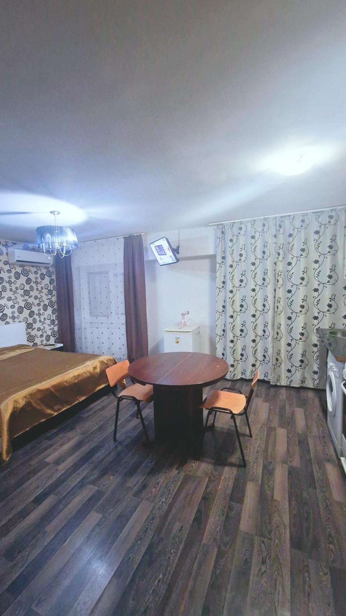 Apartament Vintage Galaţi Exterior foto