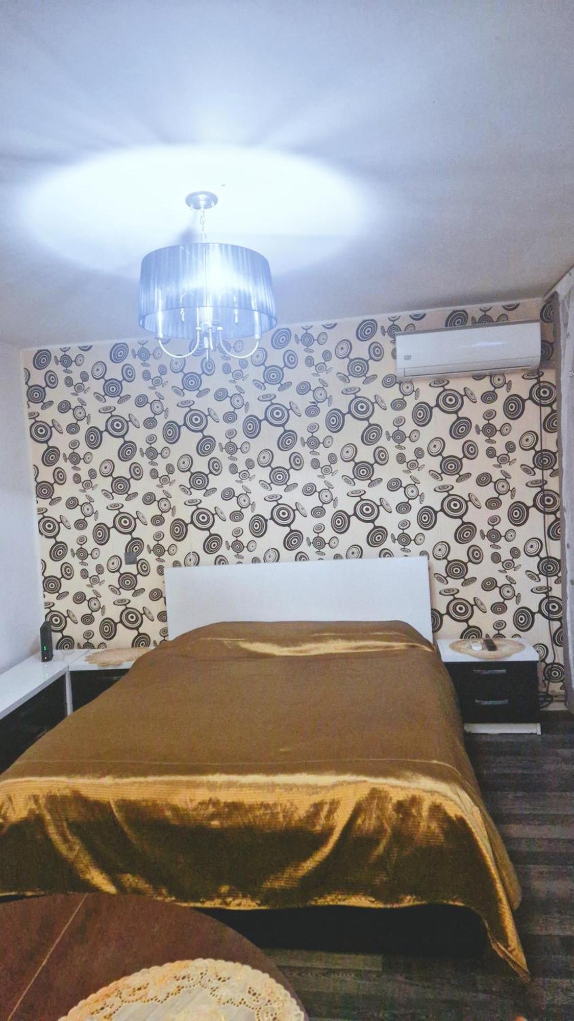 Apartament Vintage Galaţi Exterior foto