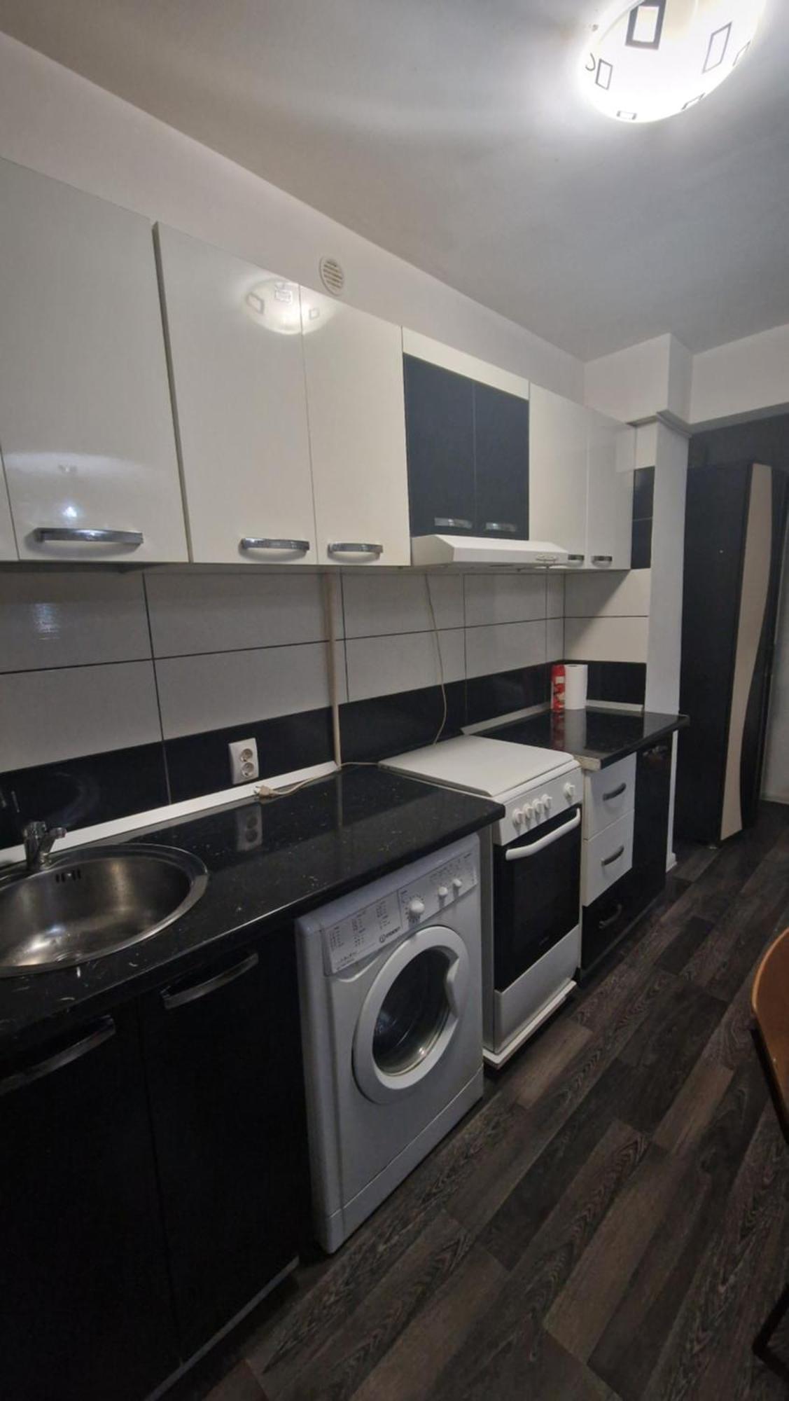 Apartament Vintage Galaţi Quarto foto