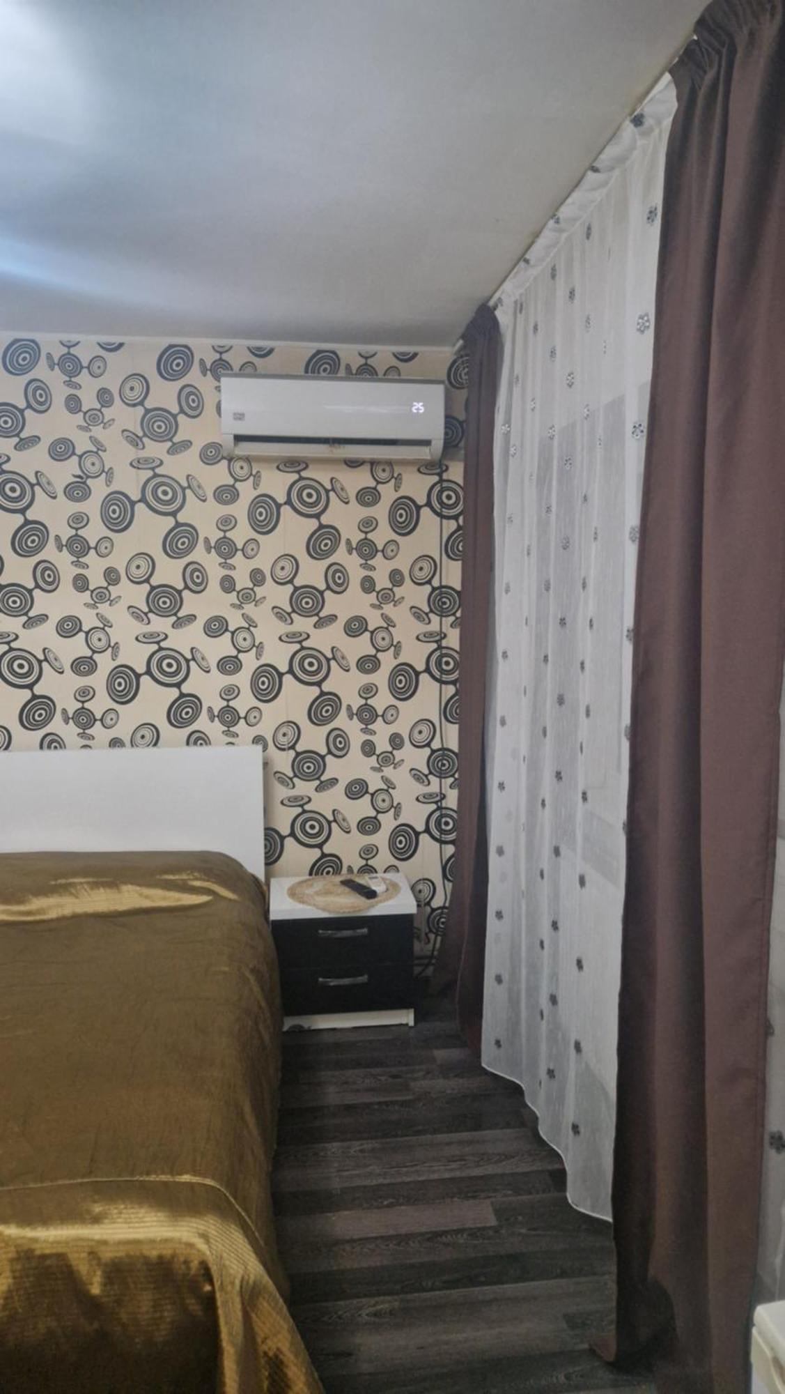 Apartament Vintage Galaţi Exterior foto